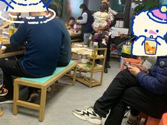 大堂-屋头串串(中海环宇城店)