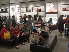 -Charles & Keith(大运河购物中心店)