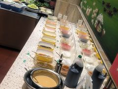 -清真·马家火锅美食城(镇江北路店)