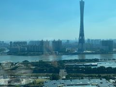 -广州富力丽思卡尔顿酒店