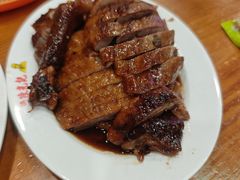 -澳门陈光记烧味饭店(南京德基广场店)