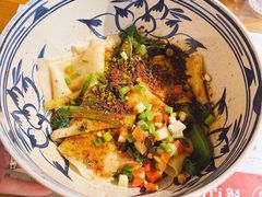 -元志初腊汁肉夹馍(钟楼粉巷店)