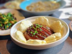 古法梅菜扣肉-羲和雅苑•北京烤鸭(平安国际金融中心店)