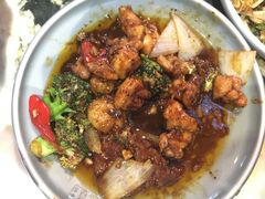 -小吊梨汤·北京菜(香山店)