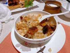 至味葱烧海参-悦融琥珀·京鲁菜·海味珍品(西单店)