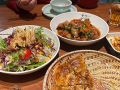 -驿楼兰·新疆菜(火车站店)