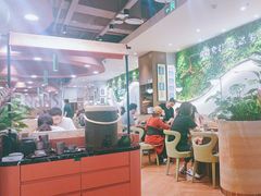 -云海肴汽锅鸡·云南小炒(曲江大悦城店)