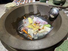 -鲜潭蒸汽石锅鱼(万象前海店)