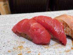 -鮨政· Omakase(港汇恒隆广场店)