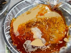 -大姐麻辣烫(莲宝中路店)