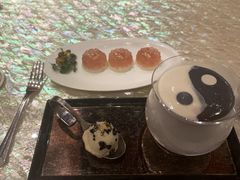 -8餐厅(新葡京酒店)