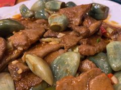 -小俩口烧烤东北菜(双井店)