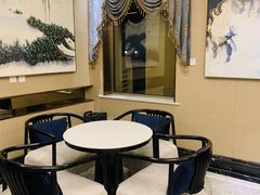 -华夏良子·足道SPA艾灸(铁道大厦店)