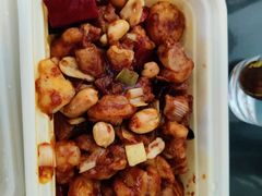 宫保两样-小吊梨汤·北京菜(香山店)