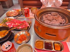 -西塔老太太泥炉烤肉(苏州大悦城店)