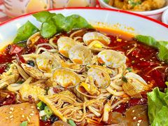 -见味花甲(福田coco park店)