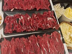 -牛品福潮汕牛肉火锅(旺庄店)