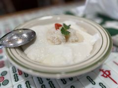 -堂屋糖水店(愚园店)