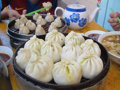 -拉卜楞明月小笼包子总店