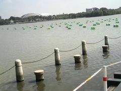 -东湖景区