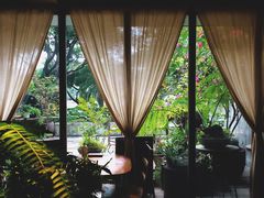 -时光花园(白鹭洲店)