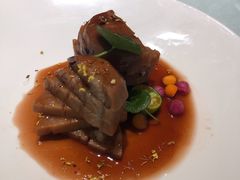 桂花糖藕-宝燕壹号(徐汇店)