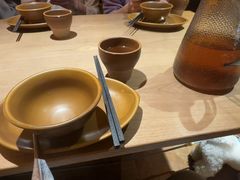 -耶里夏丽·新疆菜·28年喀什老馆(田林东路店)