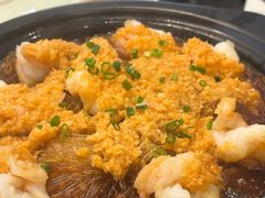 -船歌·鱼水饺青岛菜(国贸商城店)