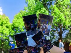 -重庆云阳龙缸景区