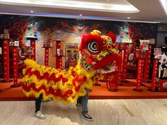 -英皇电影城(英皇集团中心IMAX店)