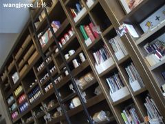 -榖屋house of flour(张江首店)