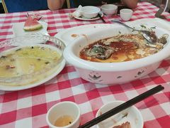 -粤香楼(新光里店)