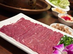 -南门涮肉(后海店)