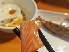 -养牛邓·潮汕牛肉海鲜自助火锅(广州店)