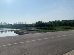 -尚贤河湿地