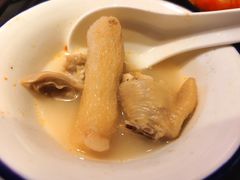 -淼福猪肚鸡·椰子鸡火锅(大沙地店)