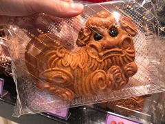 -美珍香(樟宜机场1号航站楼店)