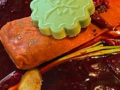 -大龙燚火锅(太古里店)