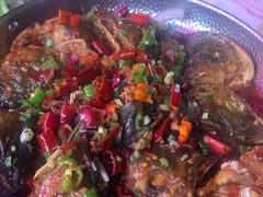 -辣不怕口味虾(凌霄路店)