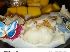 -岛风·台食小馆 ISLAND BISTRO(烟台山店)