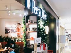 -Peet's Coffee皮爷咖啡(德基店)