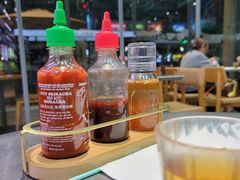 -蔡澜PHO(海岸城店)