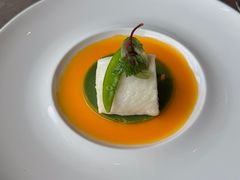 -恰餐厅 CHAR Grill&Bar(西安经开洲际店)