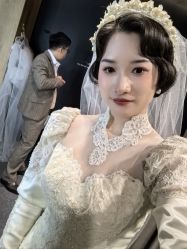 -Mu慕婚纱摄影·超级工作室