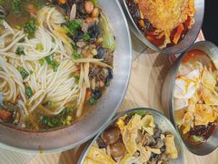 -白妈螺蛳粉(白云万达店)