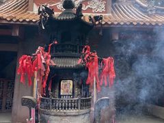 -金堂县云顶石城风景区