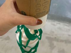 -星巴克(杭州东站东到达店)