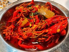 -靓虾二哥长沙地标小龙虾(五一广场店)