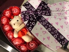 -马克西姆餐厅(崇文门店)