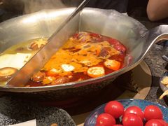 -湊湊火锅·茶憩(打浦桥日月光店)